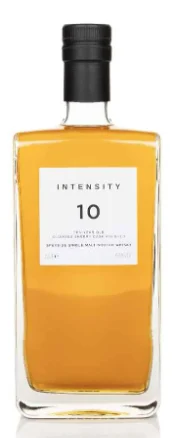 Intensity 10 Year Old | 700ML - Whiskey