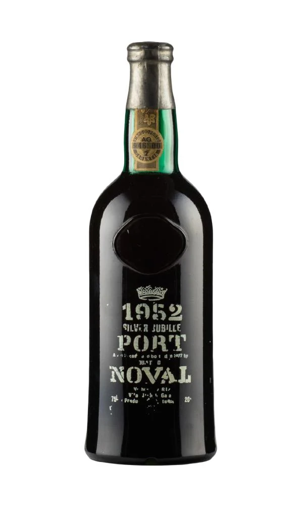 1952 | Quinta do Noval | Silver Jubilee - Wine