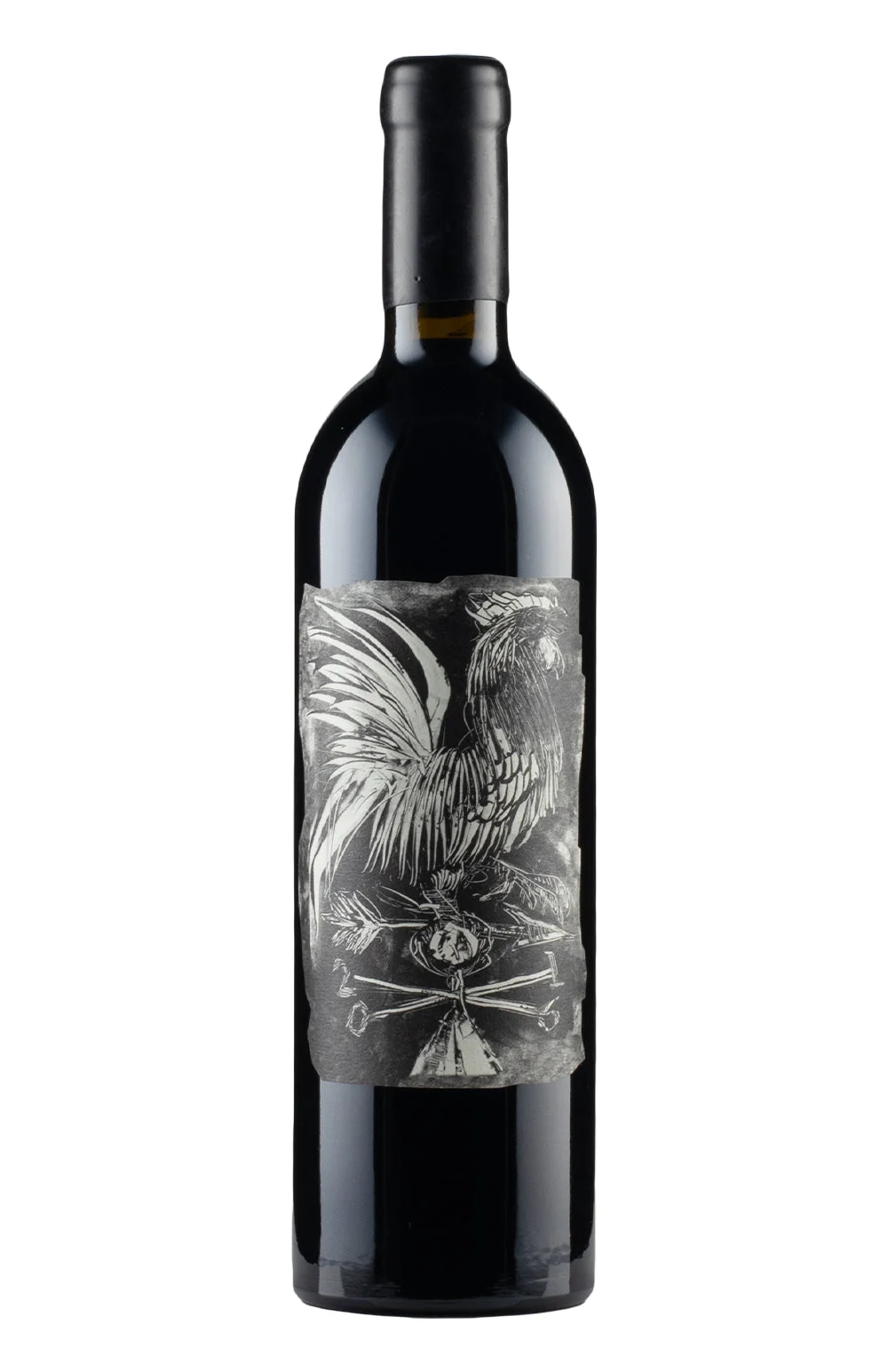 2016 | Saxum Vineyards | Booker Vineyard Red - Wine