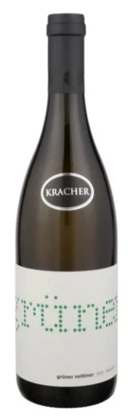 2021 | Kracher | Gruner Veltliner - Wine