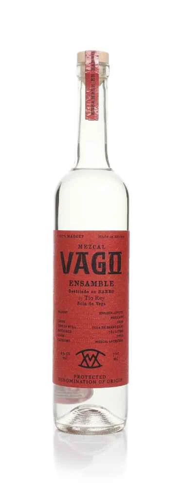 Mezcal Vago Ensamble en Barro | 700ML