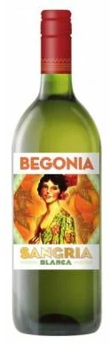 Begonia | Sangria Blanca 1L - NV