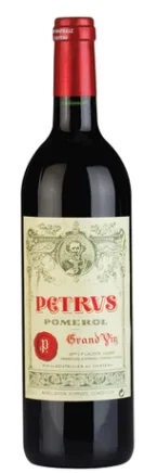 1984 | Petrus | pomerol - Wine