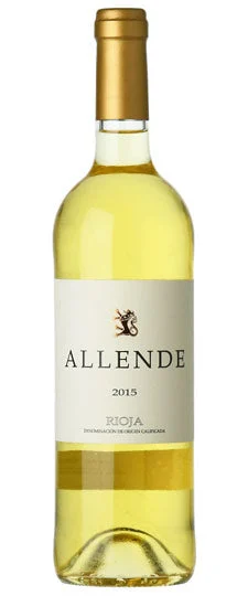 2015 | Finca Allende | Blanco - Wine