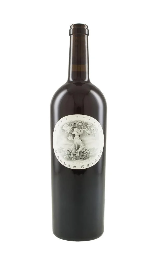 1995 | Harlan Estate | Napa Valley - Wine