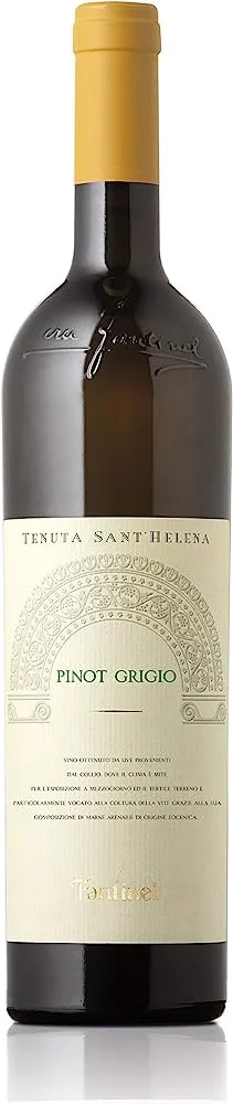 Fantinel | Vigneti Sant'Helena Pinot Grigio - NV