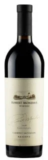 2008 | Robert Mondavi Winery | Reserve Cabernet Sauvignon