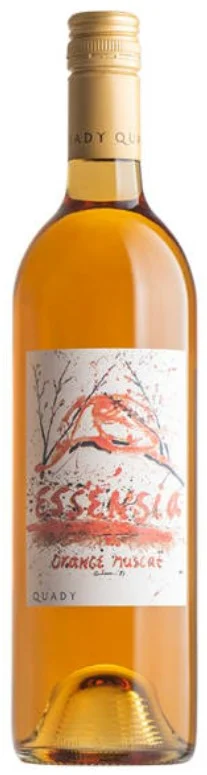 2018 | Quady Winery | Orange Muscat Essensia