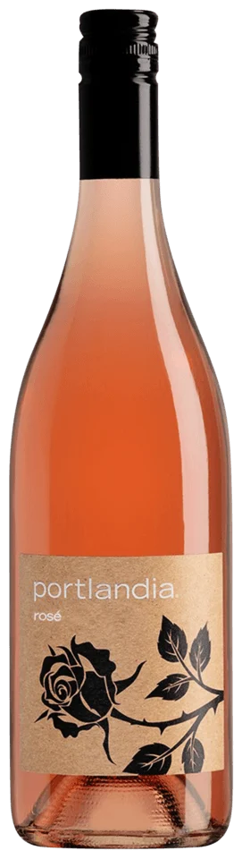 2016 | Portlandia | Rose - Wine