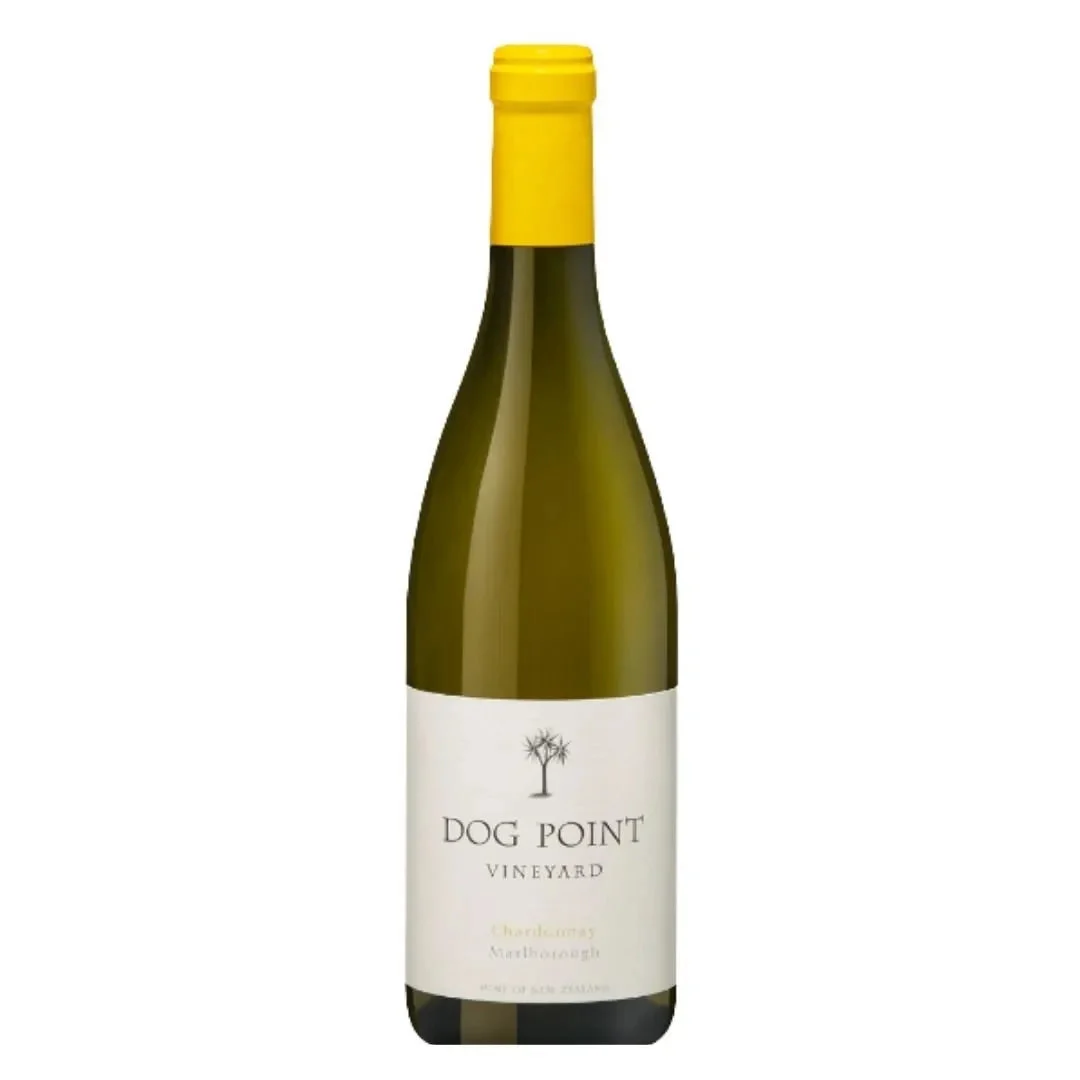 Dog Point | Chardonnay - NV