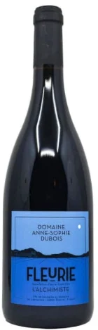 2020 | Anne Sophie Dubois | Fleurie l'Alchimiste - Vino