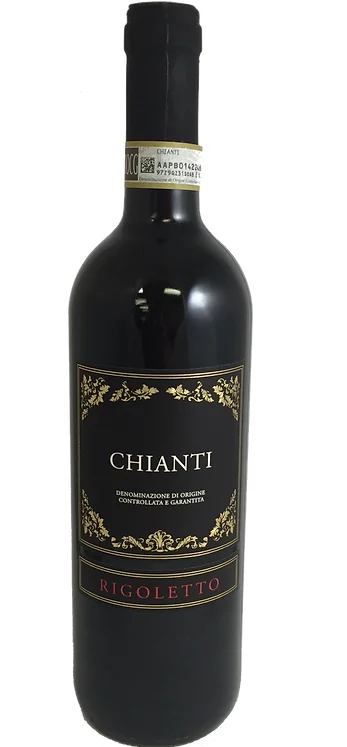 Opera | Rigoletto Chianti - NV