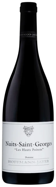 2019 | Domaine Hoffmann-Jayer | Nuits-Saint-Georges Les Hauts Poirets (Magnum)