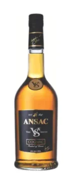 Ansac VS Cognac