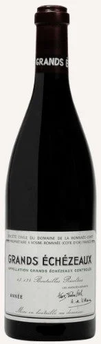 2020 | Domaine de la Romanée-Conti | Grands Echezeaux (6)*750ML