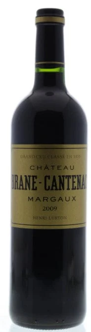 2009 | Château Brane-Cantenac | Margaux
