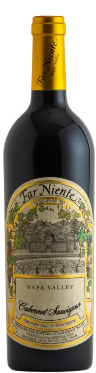 2019 | Far Niente Winery | Cabernet Sauvignon