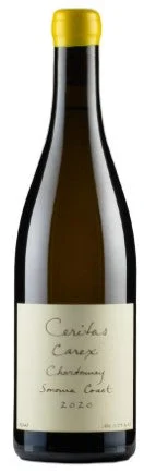 2020 | Vinos Ceritas | Carex Chardonnay
