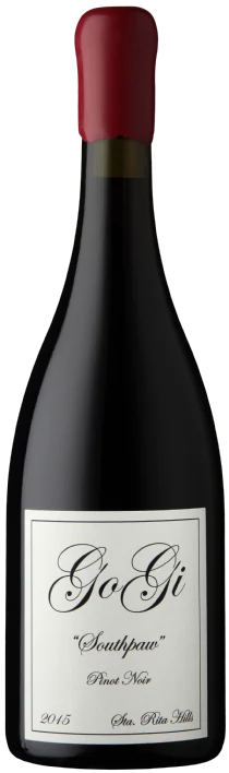 2015 | GoGi | Southpaw Pinot Noir - Wine