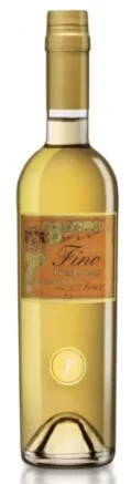 2021 | González Byass | Fino Tres Palmas Sherry (Half Litre) - Wine