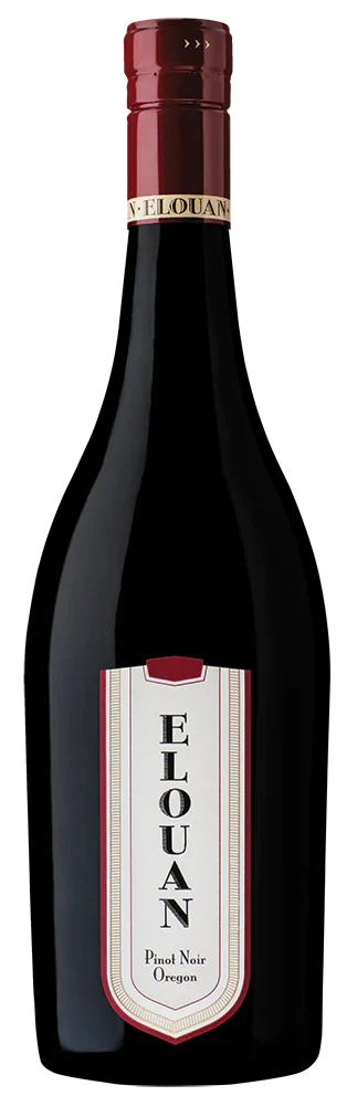 2018 | Elouan | Pinot Noir - Wine