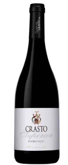 Quinta do Crasto | Superior - NV