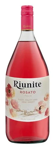 Riunite | Rosato (Magnum) - NV