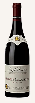 2007 | Joseph Drouhin | Griottes-Chambertin