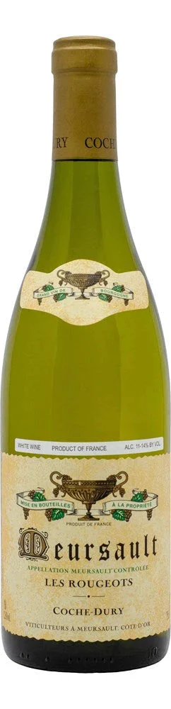 2019 | Coche-Dury | Meursault Les Rougeots