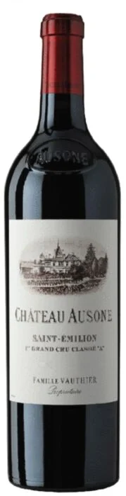 2019 | Château Ausone | Saint-Emilion