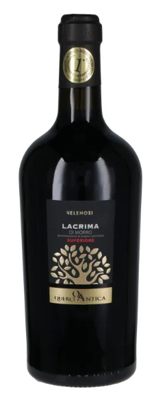 2020 | Velenosi | Querci'Antica Lacrima di Morro d'Alba - Wine