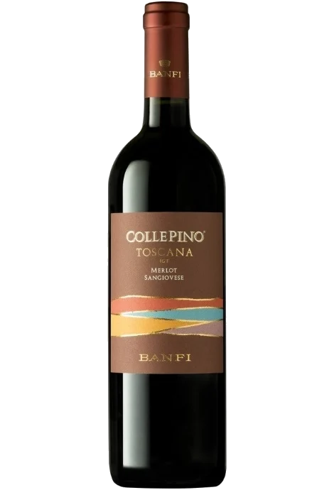 2020 | Castello Banfi | Collepino - Wine