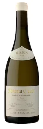 2021 | Raen Winery | Lady Marjorie Cuvee Chardonnay