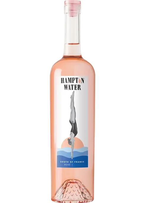 2020 | Hampton Water | Rose - Wine