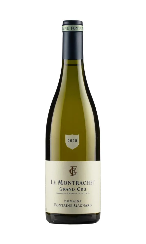 2020 | Domaine Fontaine-Gagnard | Montrachet Grand Cru