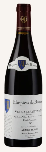 2016 | Hospices de Civiles de Beaune | Santenots Cuvee Gauvain - Wine