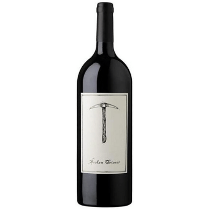 2019 | Saxum Vineyards | Broken Stones - Wine