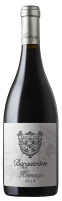 2019 | Bergström Wines | Homage