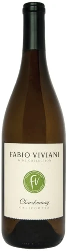 2014 | Fabio Viviani | Chardonnay - Wine