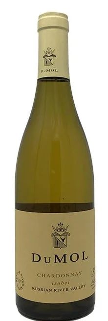 DuMOL | Isobel Charles Heintz Vineyard Chardonnay - NV