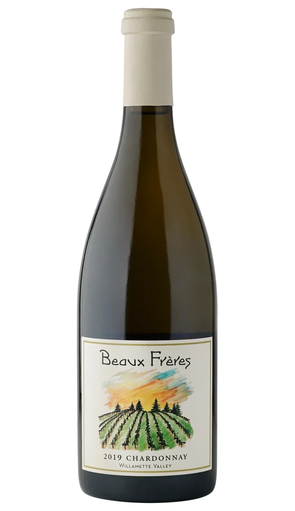 2019 | Beaux Frères | Chardonnay - Wine