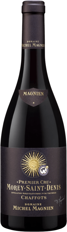 2021 | Domaine Michel Magnien | Les Chaffots - Wine