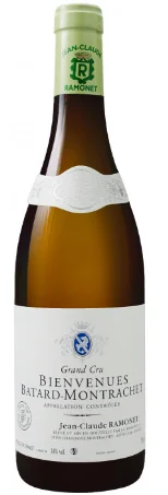2016 | Domaine Ramonet | Bienvenues-Batard-Montrachet