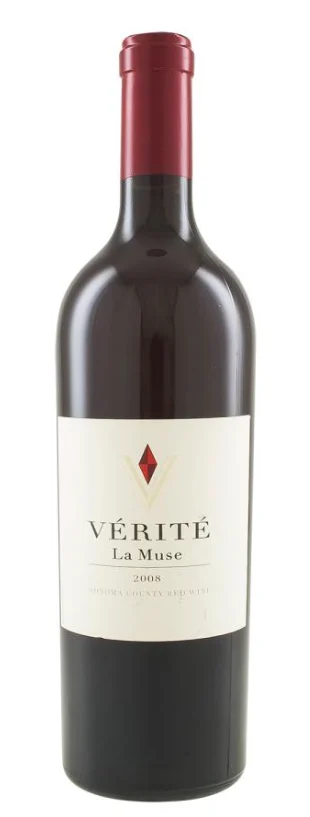 2008 | Vérité Winery | La Muse