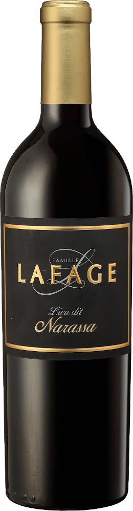 2019 | Domaine Lafage | Lieu Dit Narassa - Wine