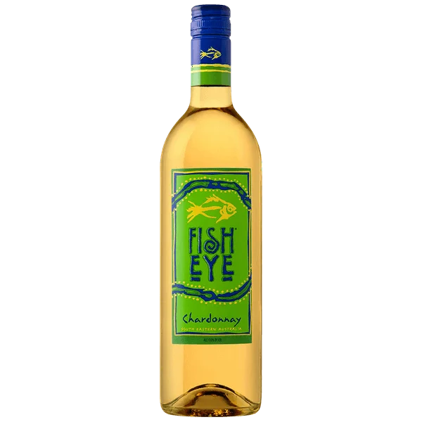Fish Eye | Chardonnay - NV