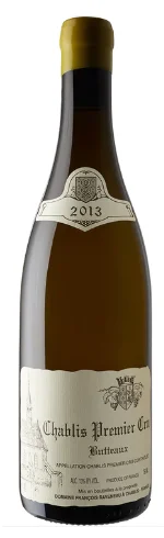 2013 | Domaine François Raveneau | Butteaux - Wine