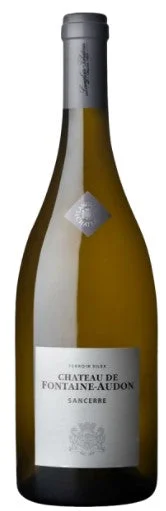 Langlois-Chateau | Sancerre Chateau de Fontaine-Audon Terroir Silex - NV