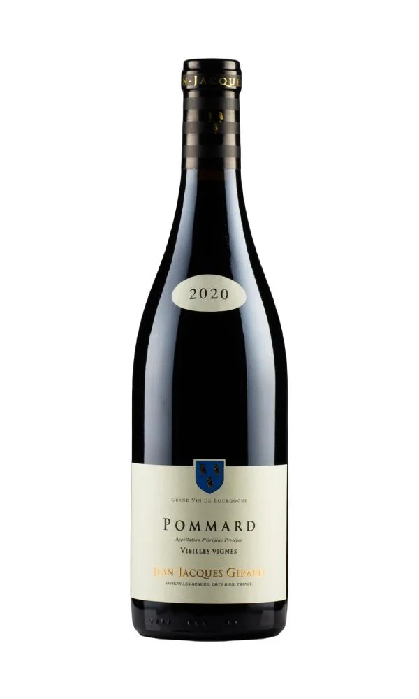 2020 | Domaine Jean-Jacques Girard | Pommard