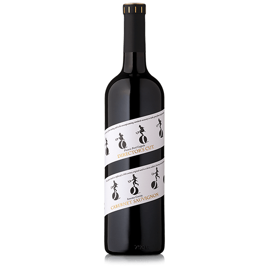 2019 | The Francis Ford Coppola Winery | Director's Cut Cabernet Sauvignon Sonoma County